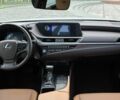 Білий Лексус ЕС, об'ємом двигуна 2.5 л та пробігом 77 тис. км за 39500 $, фото 16 на Automoto.ua
