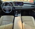 Білий Лексус ЕС, об'ємом двигуна 2.49 л та пробігом 71 тис. км за 37000 $, фото 19 на Automoto.ua