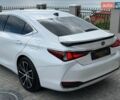 Білий Лексус ЕС, об'ємом двигуна 2.49 л та пробігом 65 тис. км за 37900 $, фото 6 на Automoto.ua