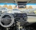 Білий Лексус ЕС, об'ємом двигуна 0 л та пробігом 84 тис. км за 24000 $, фото 11 на Automoto.ua