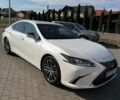 Білий Лексус ЕС, об'ємом двигуна 2.49 л та пробігом 72 тис. км за 37000 $, фото 1 на Automoto.ua