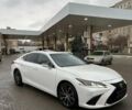 Белый Лексус ЕС, объемом двигателя 2.49 л и пробегом 63 тыс. км за 36900 $, фото 1 на Automoto.ua