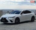Белый Лексус ЕС, объемом двигателя 2.49 л и пробегом 65 тыс. км за 37900 $, фото 1 на Automoto.ua