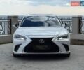Білий Лексус ЕС, об'ємом двигуна 2.49 л та пробігом 65 тис. км за 37900 $, фото 2 на Automoto.ua