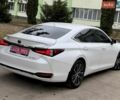Білий Лексус ЕС, об'ємом двигуна 2.49 л та пробігом 67 тис. км за 34100 $, фото 12 на Automoto.ua