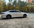 Белый Лексус ЕС, объемом двигателя 2.5 л и пробегом 86 тыс. км за 40735 $, фото 11 на Automoto.ua