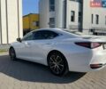 Білий Лексус ЕС, об'ємом двигуна 2.49 л та пробігом 72 тис. км за 37000 $, фото 8 на Automoto.ua