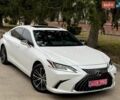Білий Лексус ЕС, об'ємом двигуна 2.49 л та пробігом 67 тис. км за 34100 $, фото 6 на Automoto.ua
