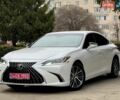 Білий Лексус ЕС, об'ємом двигуна 2.49 л та пробігом 67 тис. км за 34100 $, фото 7 на Automoto.ua