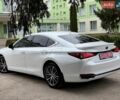 Білий Лексус ЕС, об'ємом двигуна 2.49 л та пробігом 67 тис. км за 34100 $, фото 14 на Automoto.ua