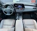Білий Лексус ЕС, об'ємом двигуна 2.49 л та пробігом 62 тис. км за 40900 $, фото 9 на Automoto.ua