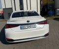Білий Лексус ЕС, об'ємом двигуна 2.49 л та пробігом 72 тис. км за 37000 $, фото 2 на Automoto.ua