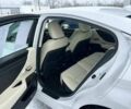 Белый Лексус ЕС, объемом двигателя 3.5 л и пробегом 21 тыс. км за 17500 $, фото 7 на Automoto.ua