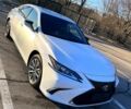 Білий Лексус ЕС, об'ємом двигуна 2.5 л та пробігом 30 тис. км за 37800 $, фото 3 на Automoto.ua