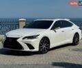Білий Лексус ЕС, об'ємом двигуна 2.49 л та пробігом 67 тис. км за 39900 $, фото 1 на Automoto.ua
