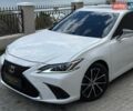 Білий Лексус ЕС, об'ємом двигуна 2.49 л та пробігом 65 тис. км за 37900 $, фото 1 на Automoto.ua