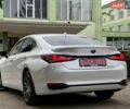 Білий Лексус ЕС, об'ємом двигуна 2.49 л та пробігом 67 тис. км за 34100 $, фото 15 на Automoto.ua