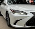 Білий Лексус ЕС, об'ємом двигуна 2.49 л та пробігом 67 тис. км за 34100 $, фото 17 на Automoto.ua