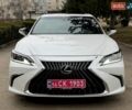 Белый Лексус ЕС, объемом двигателя 2.49 л и пробегом 64 тыс. км за 34600 $, фото 48 на Automoto.ua