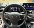 Білий Лексус ЕС, об'ємом двигуна 2.49 л та пробігом 67 тис. км за 34100 $, фото 33 на Automoto.ua