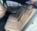 Білий Лексус ЕС, об'ємом двигуна 2.49 л та пробігом 65 тис. км за 37900 $, фото 22 на Automoto.ua