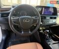 Білий Лексус ЕС, об'ємом двигуна 2.49 л та пробігом 72 тис. км за 37000 $, фото 13 на Automoto.ua