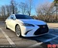 Білий Лексус ЕС, об'ємом двигуна 2.5 л та пробігом 30 тис. км за 37800 $, фото 1 на Automoto.ua