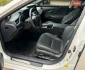 Білий Лексус ЕС, об'ємом двигуна 2.49 л та пробігом 67 тис. км за 34100 $, фото 22 на Automoto.ua