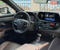 Білий Лексус ЕС, об'ємом двигуна 2.49 л та пробігом 65 тис. км за 37900 $, фото 12 на Automoto.ua