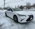 Белый Лексус ЕС, объемом двигателя 3.5 л и пробегом 21 тыс. км за 17500 $, фото 3 на Automoto.ua