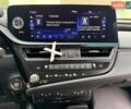 Білий Лексус ЕС, об'ємом двигуна 2.49 л та пробігом 67 тис. км за 34100 $, фото 29 на Automoto.ua