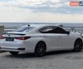 Білий Лексус ЕС, об'ємом двигуна 2.49 л та пробігом 65 тис. км за 37900 $, фото 8 на Automoto.ua