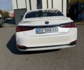 Білий Лексус ЕС, об'ємом двигуна 2.49 л та пробігом 72 тис. км за 37000 $, фото 3 на Automoto.ua
