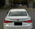 Білий Лексус ЕС, об'ємом двигуна 0 л та пробігом 84 тис. км за 24000 $, фото 4 на Automoto.ua