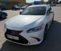 Білий Лексус ЕС, об'ємом двигуна 2.49 л та пробігом 72 тис. км за 37000 $, фото 4 на Automoto.ua