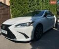 Белый Лексус ЕС, объемом двигателя 2.49 л и пробегом 35 тыс. км за 33700 $, фото 2 на Automoto.ua