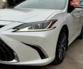 Білий Лексус ЕС, об'ємом двигуна 2.49 л та пробігом 67 тис. км за 34100 $, фото 18 на Automoto.ua