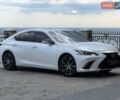 Білий Лексус ЕС, об'ємом двигуна 2.49 л та пробігом 65 тис. км за 37900 $, фото 3 на Automoto.ua