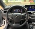 Білий Лексус ЕС, об'ємом двигуна 2.49 л та пробігом 67 тис. км за 34100 $, фото 28 на Automoto.ua