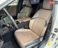 Білий Лексус ЕС, об'ємом двигуна 2.49 л та пробігом 65 тис. км за 37900 $, фото 14 на Automoto.ua