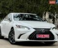 Білий Лексус ЕС, об'ємом двигуна 2.49 л та пробігом 67 тис. км за 34100 $, фото 1 на Automoto.ua