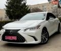 Білий Лексус ЕС, об'ємом двигуна 2.49 л та пробігом 67 тис. км за 34100 $, фото 1 на Automoto.ua
