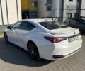 Білий Лексус ЕС, об'ємом двигуна 2.49 л та пробігом 72 тис. км за 37000 $, фото 6 на Automoto.ua