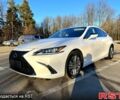 Білий Лексус ЕС, об'ємом двигуна 2.5 л та пробігом 30 тис. км за 37800 $, фото 1 на Automoto.ua