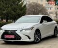 Белый Лексус ЕС, объемом двигателя 2.49 л и пробегом 64 тыс. км за 34600 $, фото 7 на Automoto.ua