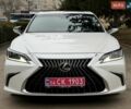 Білий Лексус ЕС, об'ємом двигуна 2.49 л та пробігом 67 тис. км за 34100 $, фото 16 на Automoto.ua