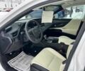 Белый Лексус ЕС, объемом двигателя 3.5 л и пробегом 21 тыс. км за 17500 $, фото 4 на Automoto.ua