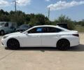Белый Лексус ЕС, объемом двигателя 3.5 л и пробегом 40 тыс. км за 44800 $, фото 4 на Automoto.ua