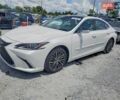 Белый Лексус ЕС, объемом двигателя 3.5 л и пробегом 14 тыс. км за 12000 $, фото 1 на Automoto.ua