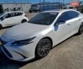 Белый Лексус ЕС, объемом двигателя 2.5 л и пробегом 29 тыс. км за 21100 $, фото 1 на Automoto.ua